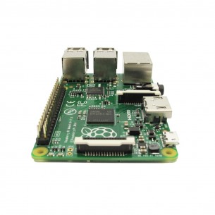 Raspberry Pi - Model B+